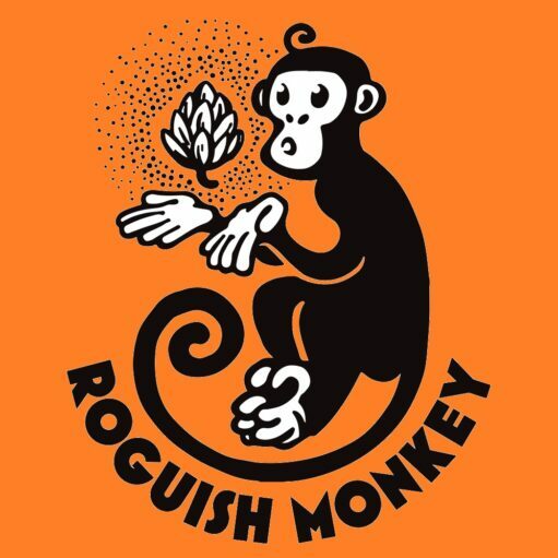 Roguish Monkey